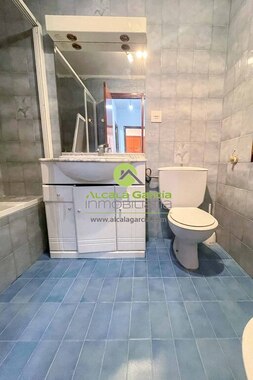Piso en venta en El Burgo de Osma