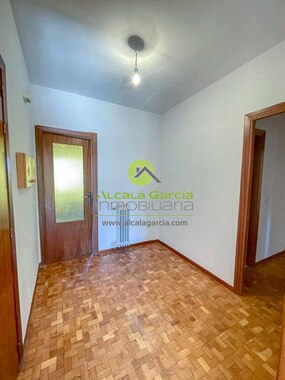 Piso en venta en El Burgo de Osma