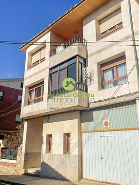 Piso en venta en El Burgo de Osma