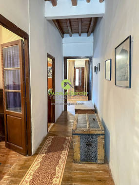 Casa en venta en Langa de Duero