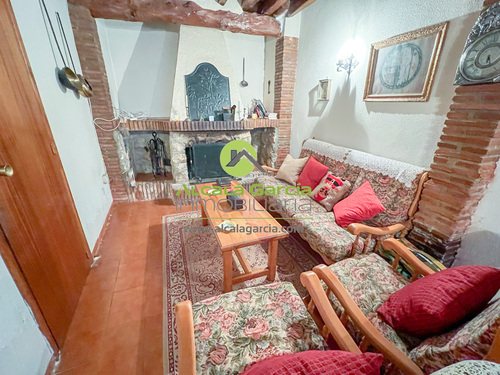 Casa en venta en Langa de Duero