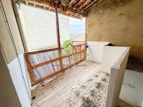 Casa en venta en Langa de Duero