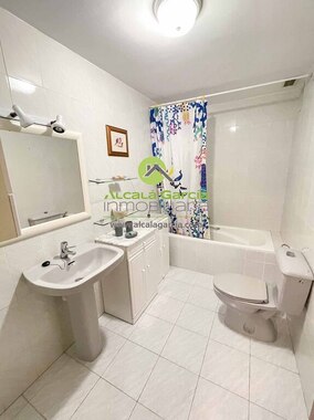 Piso en alquiler en El Burgo de Osma