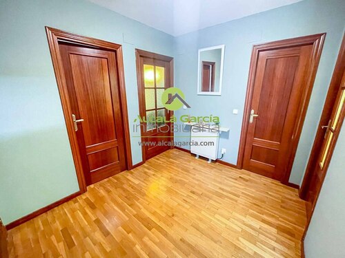 Piso en alquiler en El Burgo de Osma
