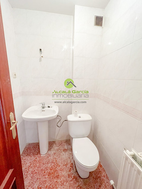 Piso en venta en San Esteban de Gormaz