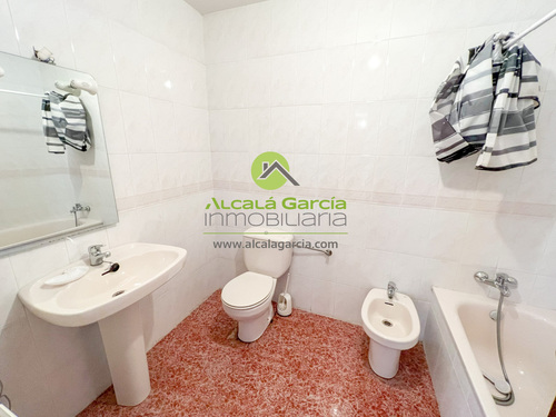 Piso en venta en San Esteban de Gormaz