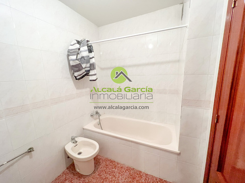 Piso en venta en San Esteban de Gormaz