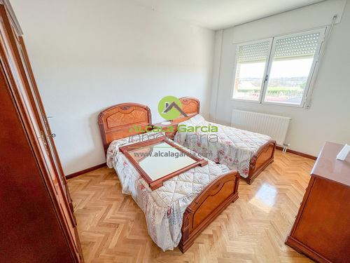 Piso en venta en San Esteban de Gormaz
