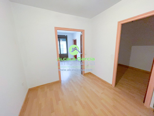 Piso en venta en San Esteban de Gormaz