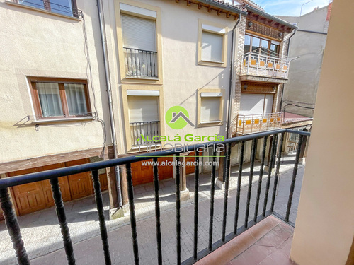 Piso en venta en San Esteban de Gormaz