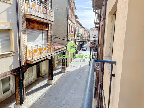 Casa en venta en San Esteban de Gormaz