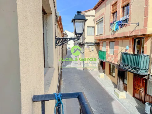 Casa en venta en San Esteban de Gormaz