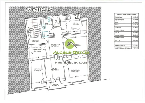Casa en venta en San Esteban de Gormaz