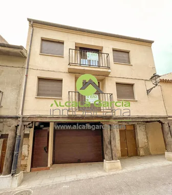 Casa en venta en San Esteban de Gormaz