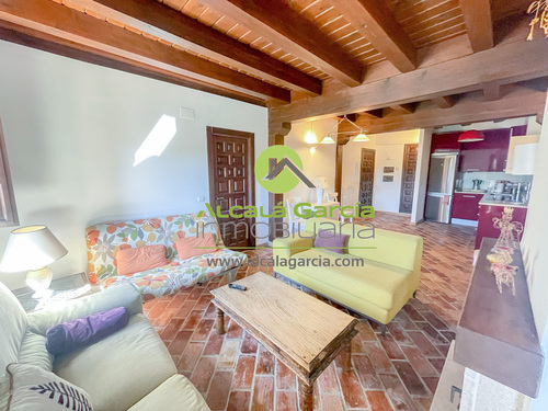 Piso en venta en El Burgo de Osma