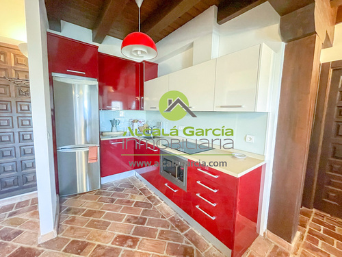 Piso en venta en El Burgo de Osma