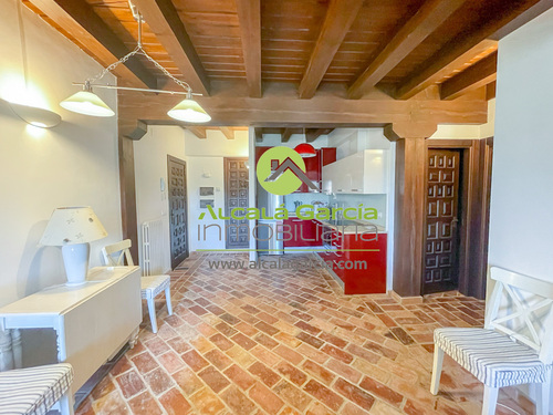 Piso en venta en El Burgo de Osma