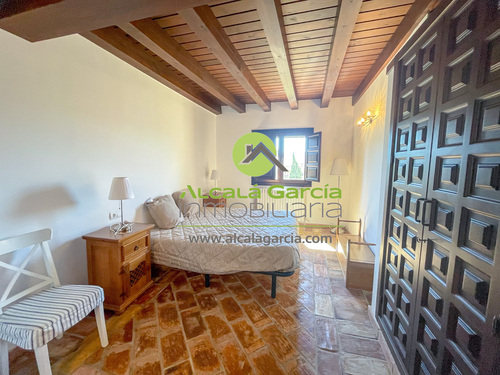 Piso en venta en El Burgo de Osma