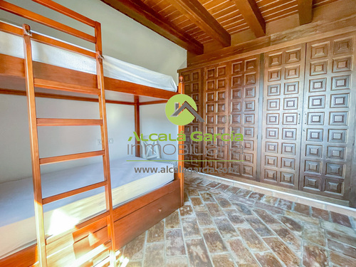 Piso en venta en El Burgo de Osma