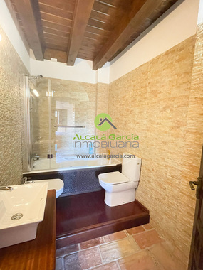 Piso en venta en El Burgo de Osma