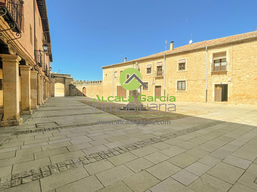Piso en venta en El Burgo de Osma
