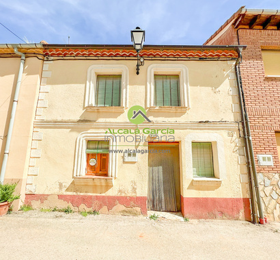 Casa en venta en Matanza de Soria