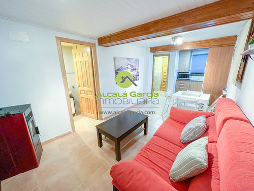 Casa en alquiler en San Esteban de Gormaz