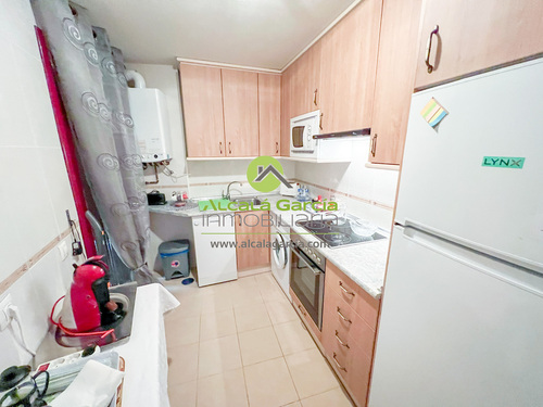 Piso en venta en San Esteban de Gormaz