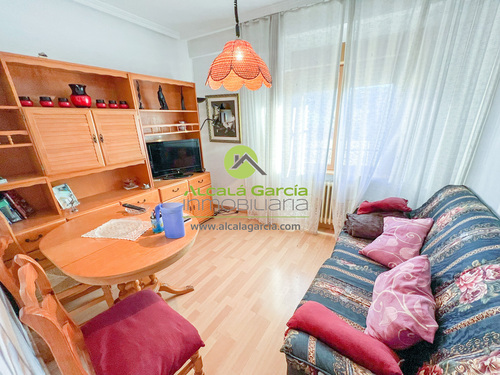 Piso en venta en San Esteban de Gormaz