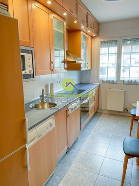 Piso en alquiler en San Esteban de Gormaz