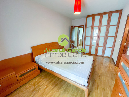 Piso en alquiler en San Esteban de Gormaz