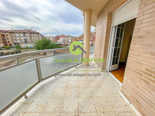 Piso en alquiler en San Esteban de Gormaz