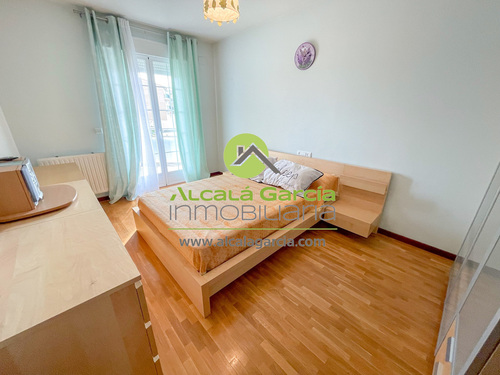 Piso en alquiler en San Esteban de Gormaz