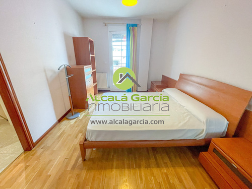 Piso en alquiler en San Esteban de Gormaz