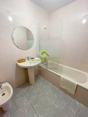 Piso en alquiler en San Esteban de Gormaz