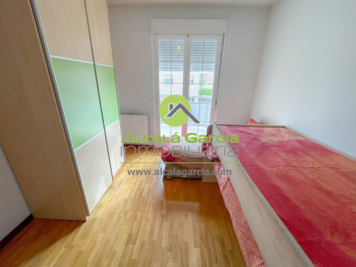 Piso en alquiler en San Esteban de Gormaz