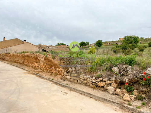 Solar en venta en Piquera de San Esteban