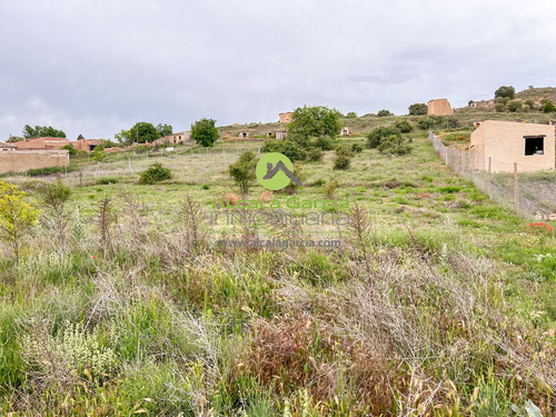 Solar en venta en Piquera de San Esteban