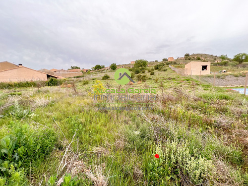 Solar en venta en Piquera de San Esteban