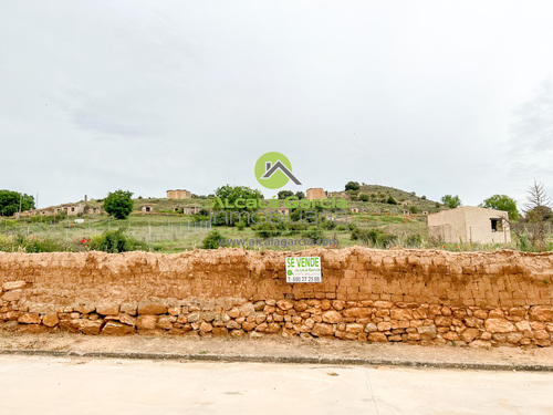 Solar en venta en Piquera de San Esteban