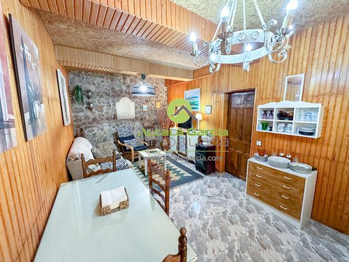 Casa en venta en Villálvaro