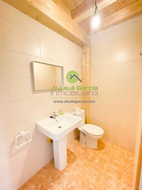 Casa en venta en Ucero