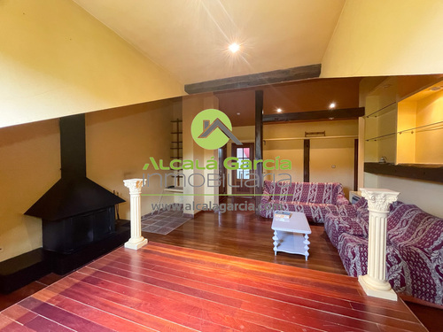Piso en venta en El Burgo de Osma