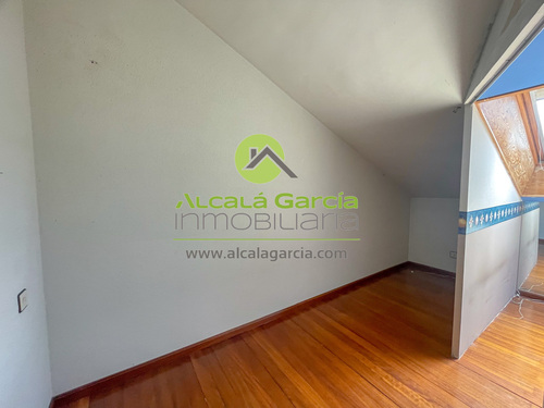 Piso en venta en El Burgo de Osma