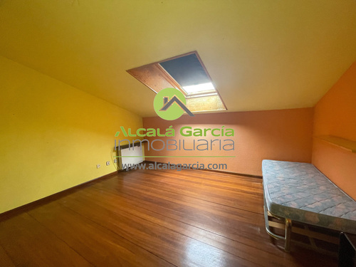 Piso en venta en El Burgo de Osma