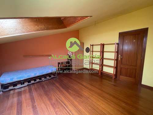 Piso en venta en El Burgo de Osma