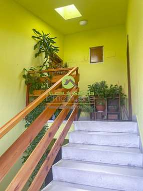 Piso en venta en El Burgo de Osma