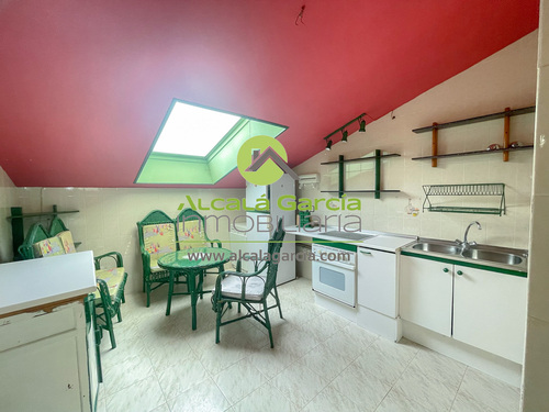 Piso en venta en El Burgo de Osma
