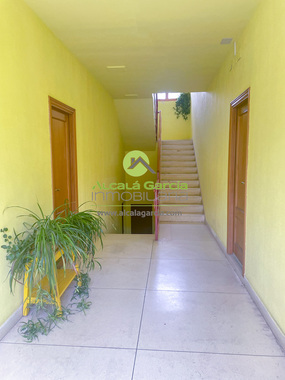 Piso en venta en El Burgo de Osma