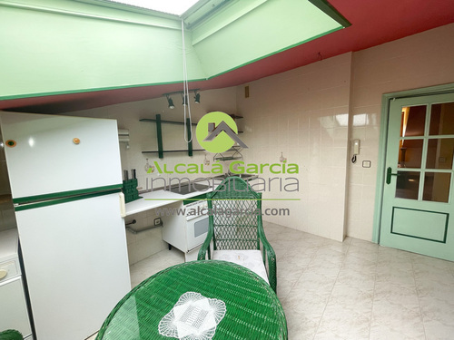 Piso en venta en El Burgo de Osma